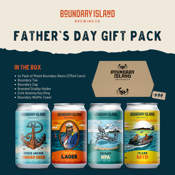 Father's Day Gift Pack